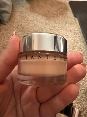 Chantecaille future, skin foundation, shade ivory, barely used only swatched